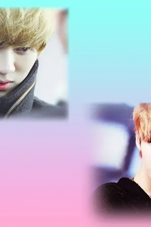 ปกนิยาย [FIC] The Tales of The Marines - KrisHan, KaiHun, ChanBaek