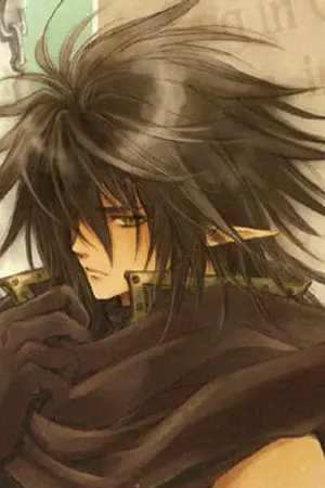 ปกนิยาย World of Chaos Online