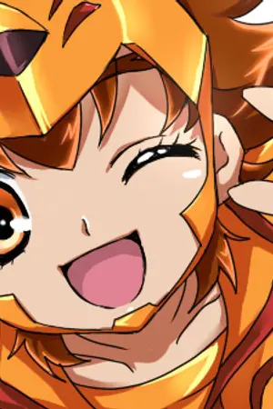 ปกนิยาย Saint seiya : Love story  ใช่ว่าเรื่องนี้จะมีแต่รัก :P