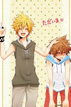 ปกนิยาย rolling love