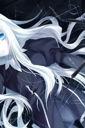 ปกนิยาย Darkness Killer