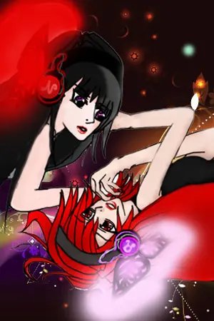 ปกนิยาย ► Anime Lyrics Thai :: By Anima ◄