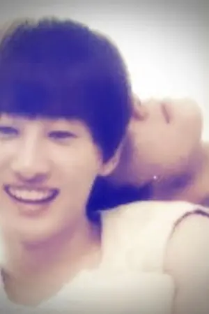 ปกนิยาย [FIC] Way...ปลายทางแห่งรัก HAEEUN ft.WONHYUK
