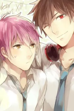 ปกนิยาย [SF] ใจร้าย I เอกเบส [HRK & GMXIII]