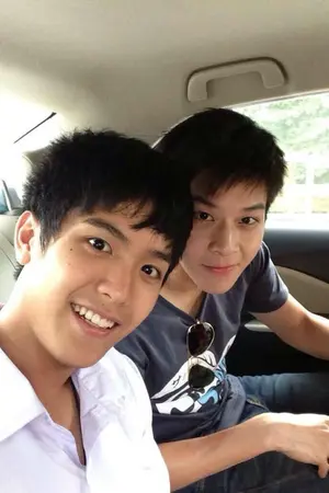 ปกนิยาย [SF] Dopamine [ภูธีร์]