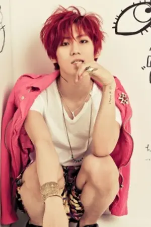 ปกนิยาย Loop chainบ่วงรักร้ายสยบหัวใจนายสุด สวย