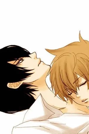 ปกนิยาย FIC REBORN รักอันตรายของนายหน้าหวาน ....1827