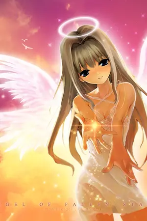 ปกนิยาย LIFE DOLL