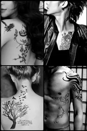 ปกนิยาย [EXO-SNSD] Devil is hot sex