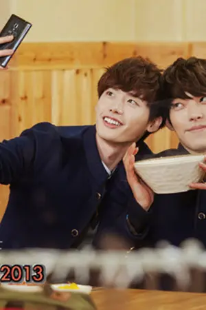 ปกนิยาย School 2013 [Sub Thai]-16 ตอนจบ