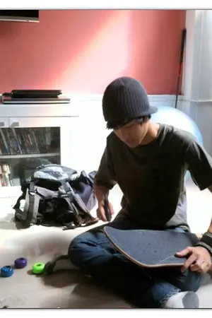 ปกนิยาย Me and Garden พลิกรัก ให้ลงล็อค