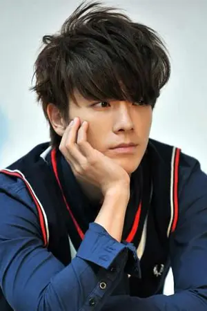 ปกนิยาย [SJ+KIHAE] Make a love รักวุ่นๆ ของคุณหนูตัวแสบ