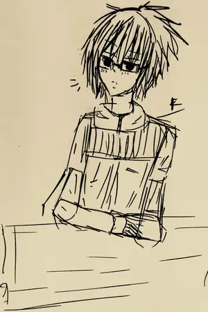 ปกนิยาย HEART BROKEN  ผมเป็นอะไรสำหรับพี่!...