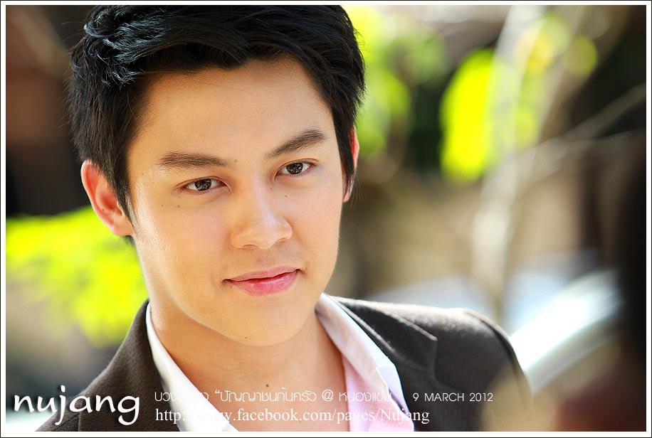 План тайский актер