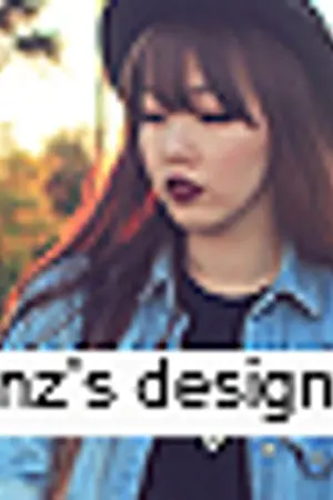ปกนิยาย Irinz's Design