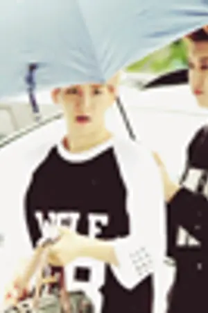 ปกนิยาย รวม one shot , short fic. chanbaek นะฮับ