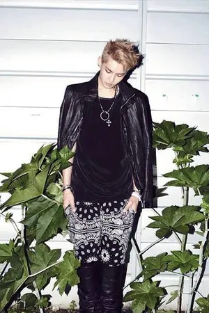 ปกนิยาย [Fic exo] White Raven หักปีกหัวใจ ไอ้หน้าหล่อ