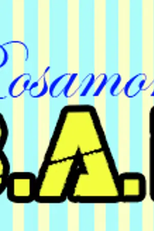 ปกนิยาย [Fic b.a.p] Rosamond รักนะคุณหนูจอมกวน LoJae