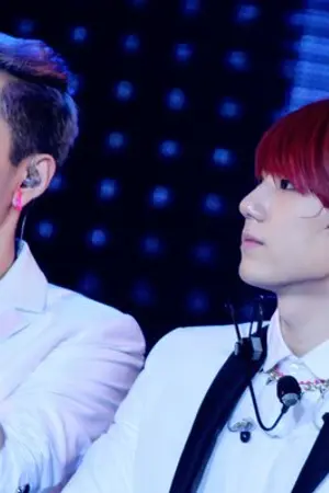 ปกนิยาย Fic [BEAST] The Fact Junseung [END :)]