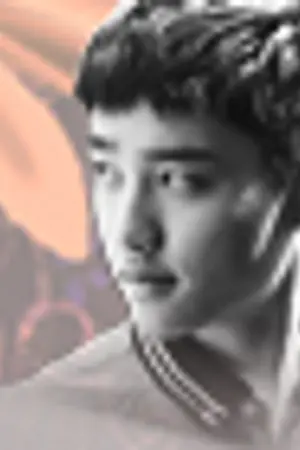 ปกนิยาย [FICTION] SPECTRUM  [KAIDO,CHANBAEK]