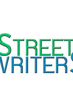 ปกนิยาย Street Writers