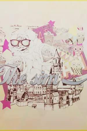 ปกนิยาย ヾ ° D0WNLO4D 1T3M S!M 3 ≦ ツ