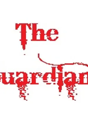ปกนิยาย [Fic SNSD] The Guardian [YulSic][Yuri]
