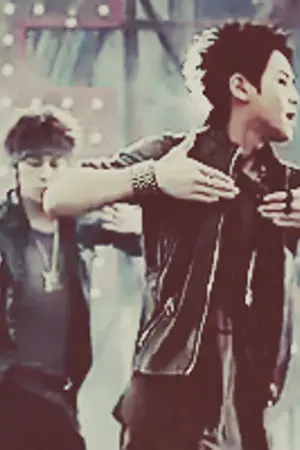 ปกนิยาย F I C B E A S T