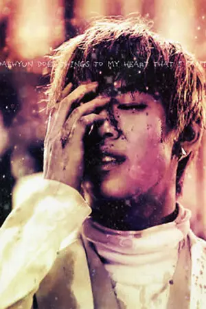 ปกนิยาย [SF B.A.P] BEFORE THE DAWN