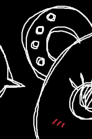 ปกนิยาย [Fic] [Harry Potter x Draco Malfoy] I Hate You, My Love