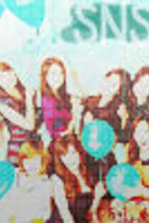 ปกนิยาย FIC l SNSD อังศุมาลิน