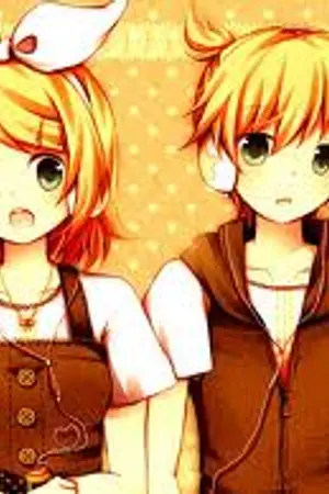 ปกนิยาย รักหวานแหววของvocaloid