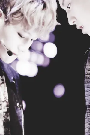 ปกนิยาย [FIC] Chu~... It is a secret!