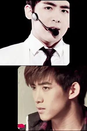 ปกนิยาย [Fic: Taeckhun 2PM] Baby boo, Where are you now?