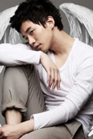 ปกนิยาย [Fic:ChanHo 2PM] Stupid Cupid หักปีกรักกามเทพตัวร้าย