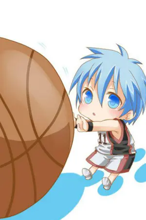 ปกนิยาย i'm don't know เอ๋!นายหนะหรอชอบฉัน