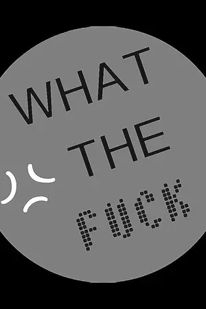 ปกนิยาย {FIC EXO} ❥  WHAT THE F*CK !? (LUMIN)