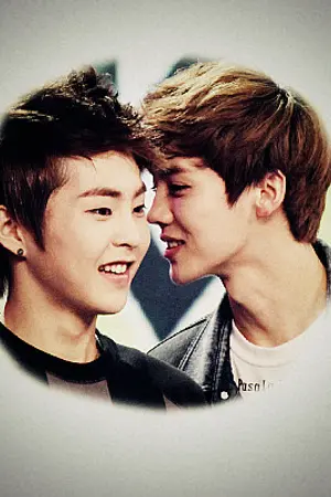 ปกนิยาย ▲ EXO{LUMIN}  SHORT FICTION ▼