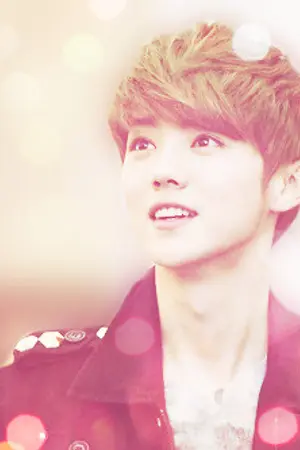 ปกนิยาย [FIC EXO] Chance (HUNHAN)