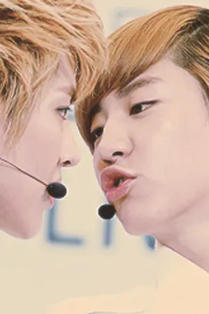 ปกนิยาย [FIC EXO] WTF จะอะไรนักหนา {KrisYeol}