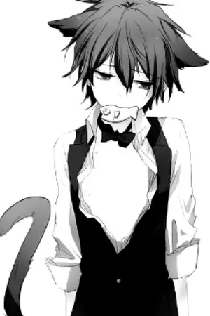 ปกนิยาย [Yaoi] World High! โรงเรียนสุดอันตราย...สำหรับผม?