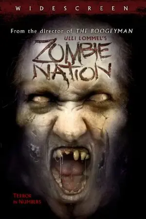 ปกนิยาย Zombie City.2