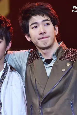 ปกนิยาย [โน่ริท]  รักนี้ ยังไง?    How to Love