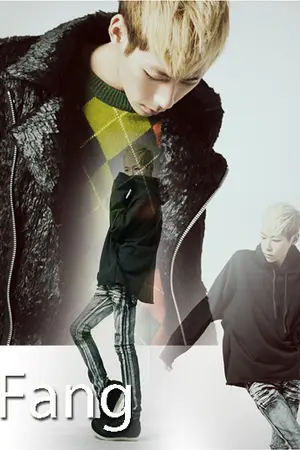 ปกนิยาย เดอะเจนเทิลแมน & เด็กแว้นส์พันธุ์ห่าม [Yaoi]