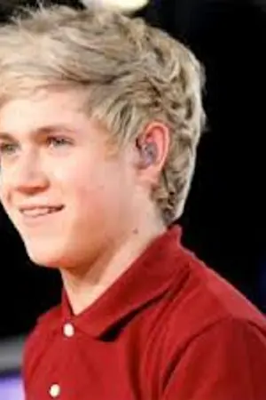 ปกนิยาย ดนตรีสื่อรัก สะดุดหัวใจไนออลที่รัก :)