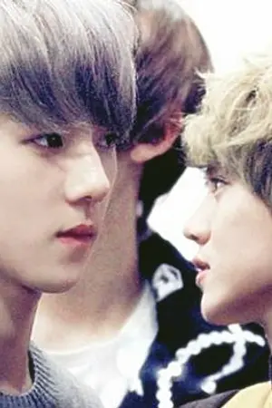 ปกนิยาย [FIC-EXO] My Candy | Sehun x Luhan