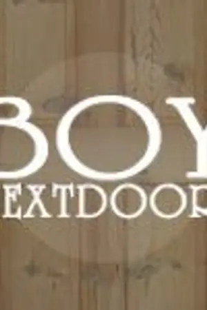 ปกนิยาย [FIC EXO] BOY NEXTDOOR the series  KAIHUN LULAY