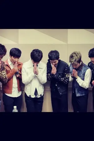 ปกนิยาย >>>แจกรูปคู่จิ้น2PM<<<