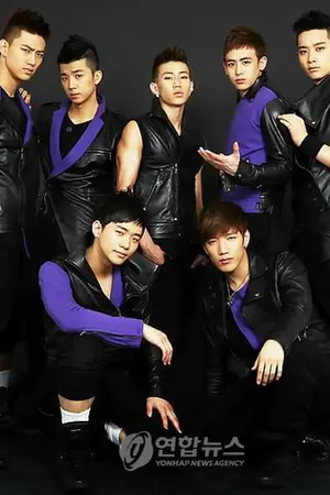 ปกนิยาย ~ตาแก่เสื้อชมพู~