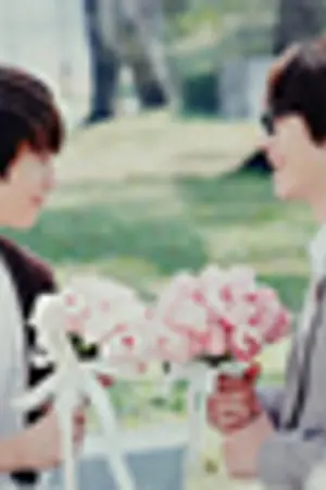 ปกนิยาย [SF]  KYUHAE Short fiction